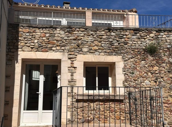 Pauligne, Languedoc-Roussillon 11300