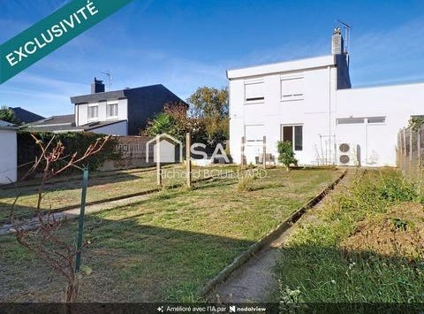 Donges, Pays de la Loire 44480
