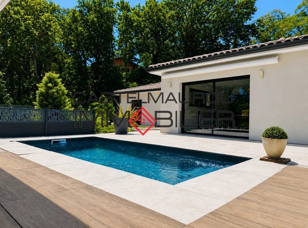 Balma, Haute-Garonne 31130