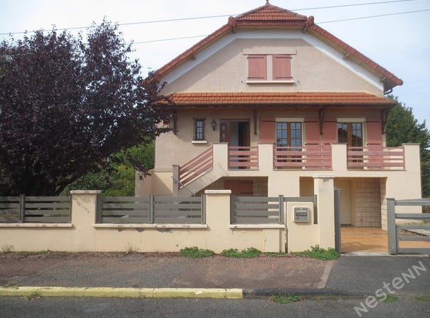 Saint-Rémy, Burgundy 71100