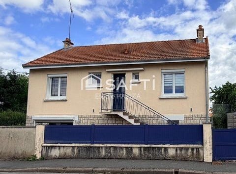 Poitiers, Poitou-Charentes 86000