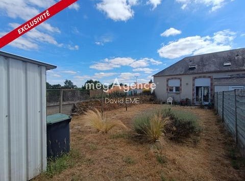 Mache, Pays de la Loire 85190
