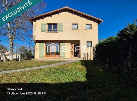 Ambert, Auvergne 63600
