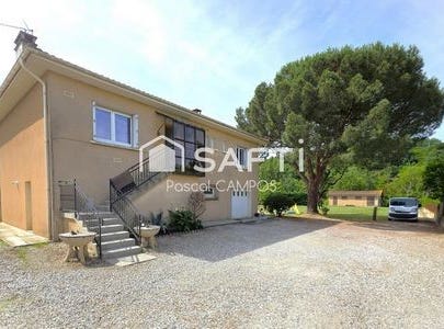 Saverdun, Midi-Pyrénées 09700