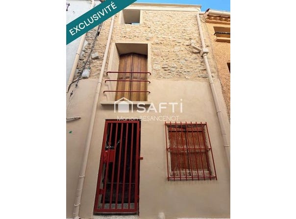 Estagel, Languedoc-Roussillon 66310