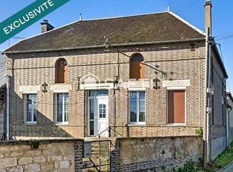Bucey-En-Othe, Champagne-Ardenne 10190