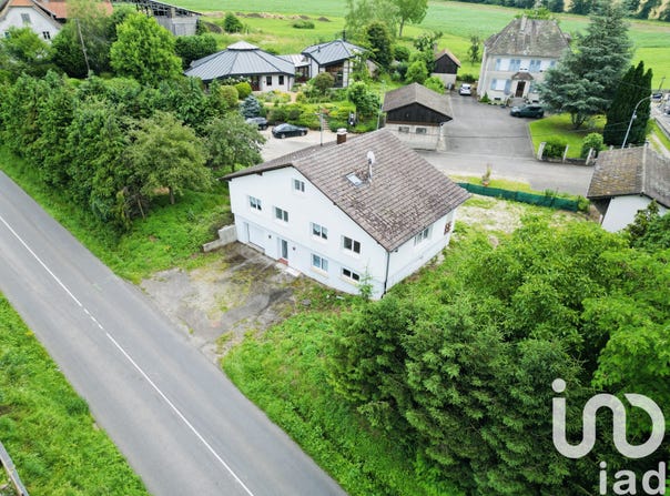 Bettlach, Grand Est 68480