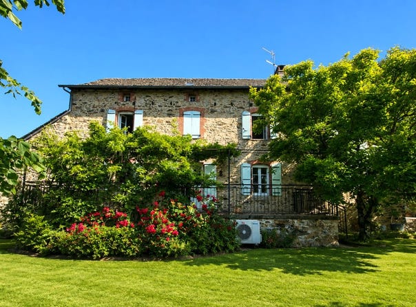 Tayrac, Midi-Pyrénées 12440