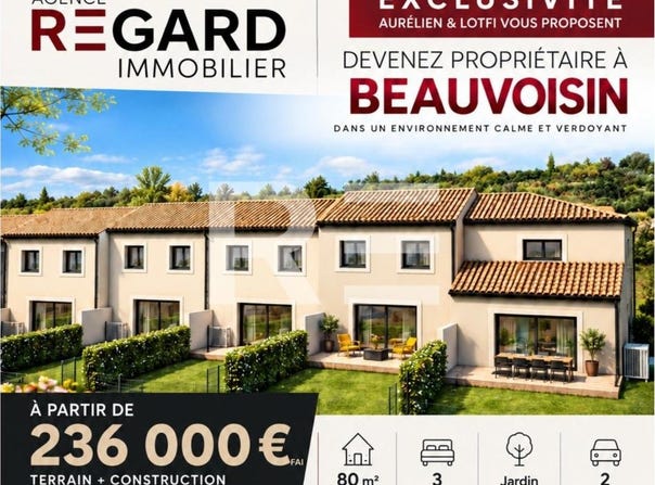 Beauvoisin, Languedoc-Roussillon 30640