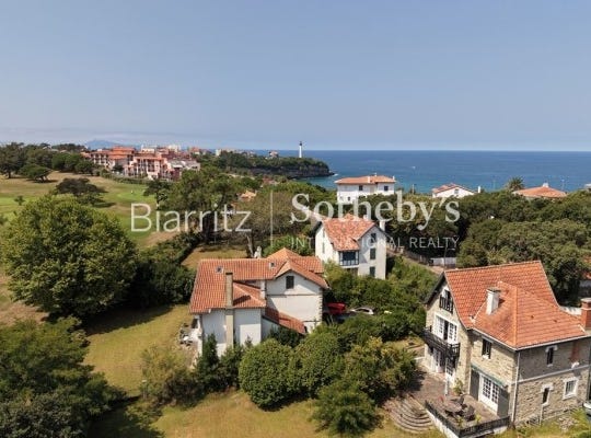 Biarritz, Nouvelle-Aquitaine 64200
