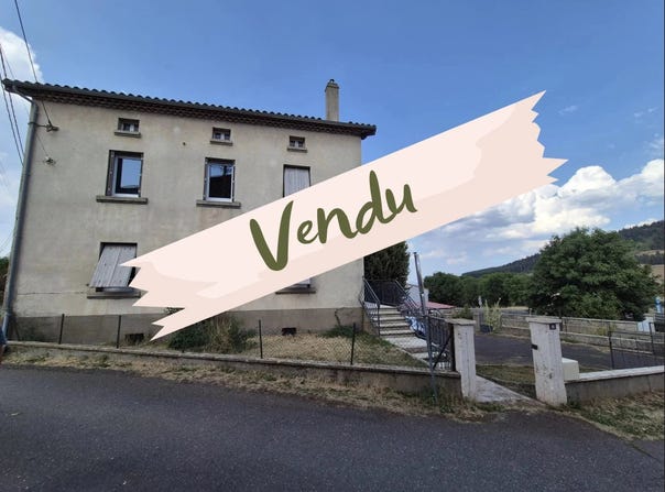 Le Brignon, Haute-Loire 43370