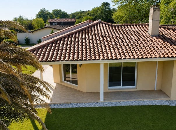 Saubion, Aquitaine 40230