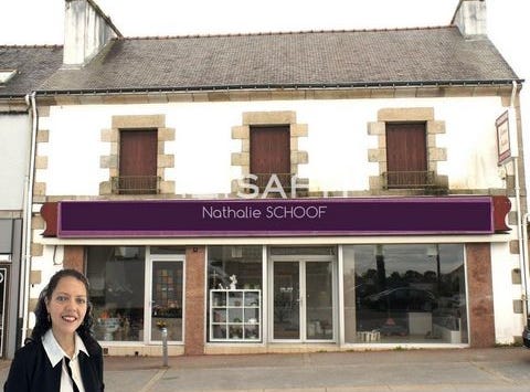 Baud, Bretagne 56150