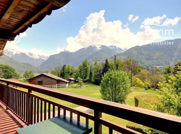 Samoëns, Haute-Savoie 74340