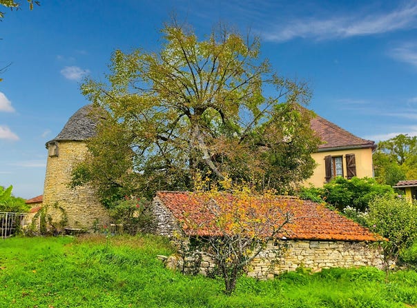 CATUS, Occitanie 46150