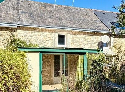Moelan-Sur-Mer, Bretagne 29350