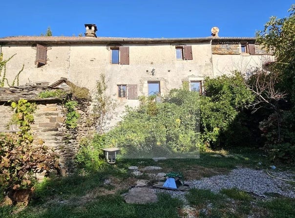 Le Collet-de-Dèze, Languedoc-Roussillon 48160