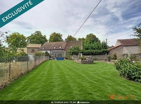 Painblanc, Bourgogne 21360