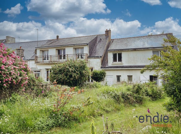 MELRAND, Brittany 56310