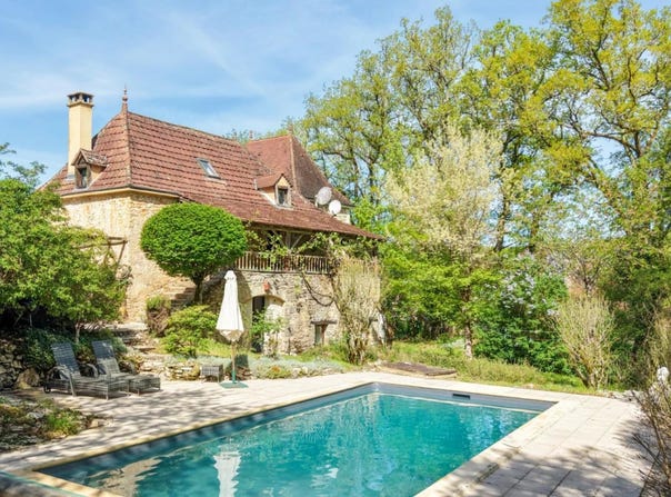 Gourdon, Lot 46300