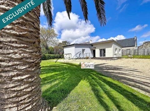 Locmaria-Plouzane, Bretagne 29280