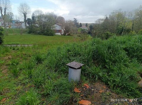 Urrugne, Aquitaine 64700