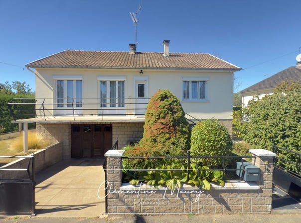Vendôme, Centre-Val de Loire 41100