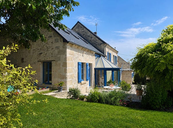 VASSENY, Hauts-de-France 02220