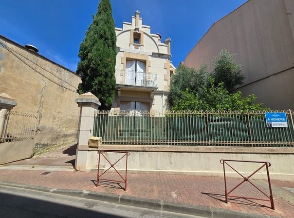 Le Boulou, Languedoc-Roussillon 66160