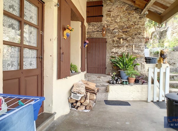 Colombières-sur-Orb, Languedoc-Roussillon 34390