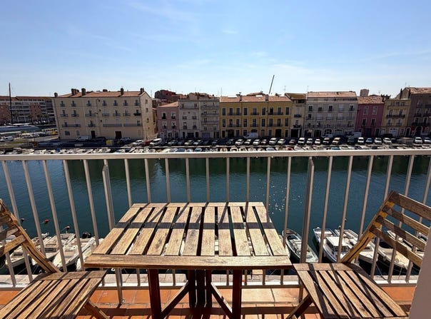 Sète, Languedoc-Roussillon 34200
