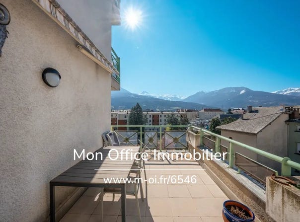 Embrun, Provence-Alpes-Côte d'Azur 05200