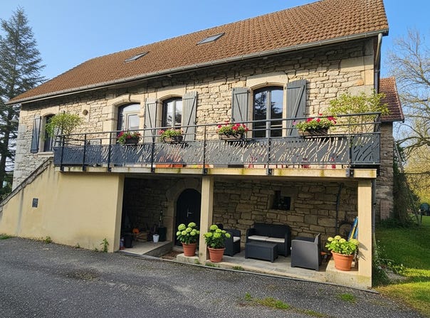 AMBEYRAC, Occitanie 12260