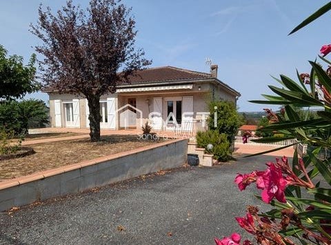 Carmaux, Midi-Pyrénées 81400