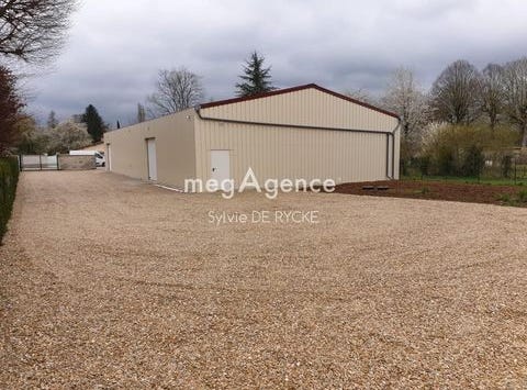 Courlon-Sur-Yonne, Bourgogne 89140