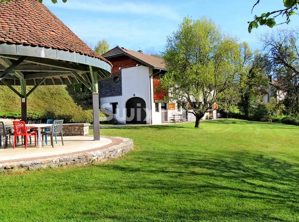 Saint-Claude, Franche-Comté 39200