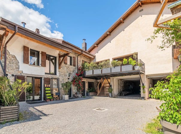Sciez, Rhône-Alpes 74140