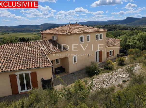 Val-de-Dagne, Languedoc-Roussillon 11220