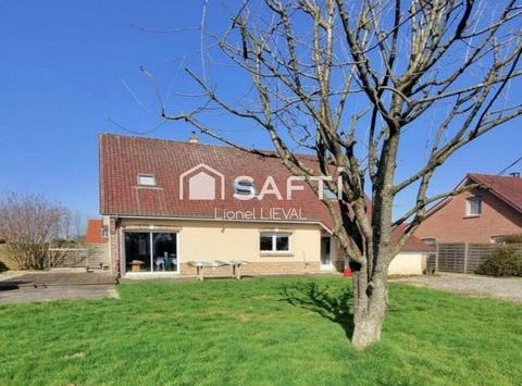 Azincourt, Nord-Pas-de-Calais 62310