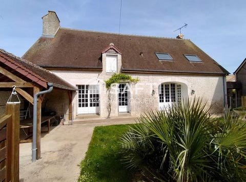 Chateaudun, Centre 28200