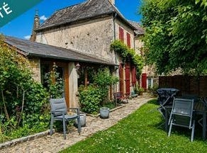 Saint-Vaury, Limousin 23320