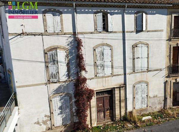 Pézenas, Languedoc-Roussillon 34120