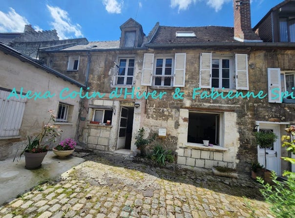 Soissons, Aisne 02200