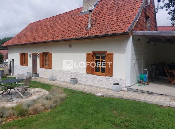 Rebreuve-sur-Canche, Nord-Pas-de-Calais 62270