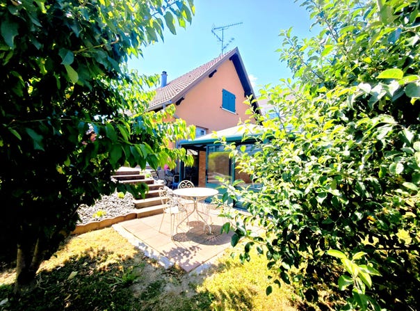 Sierentz, Grand Est 68510