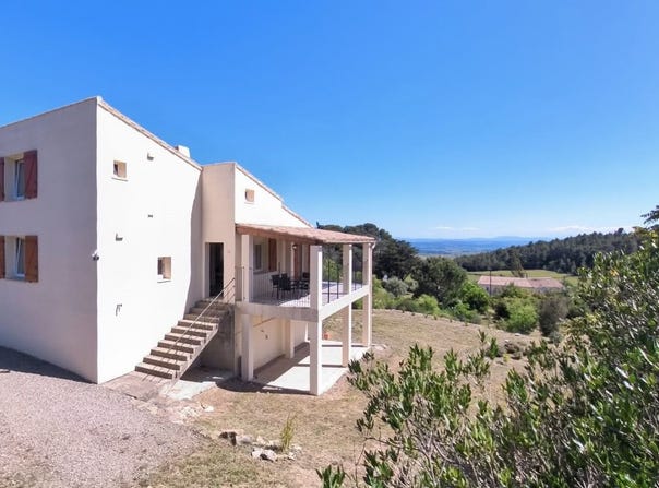 Cesseras, Languedoc-Roussillon 34210