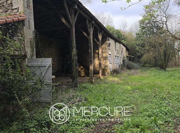 Savigné, Poitou-Charentes 86400