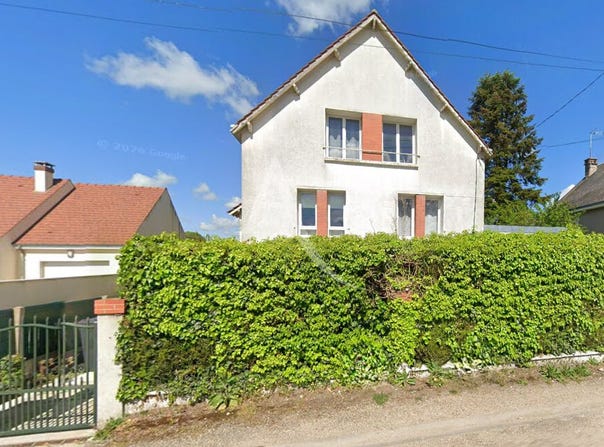 SAINT AY, Centre-Val de Loire 45130