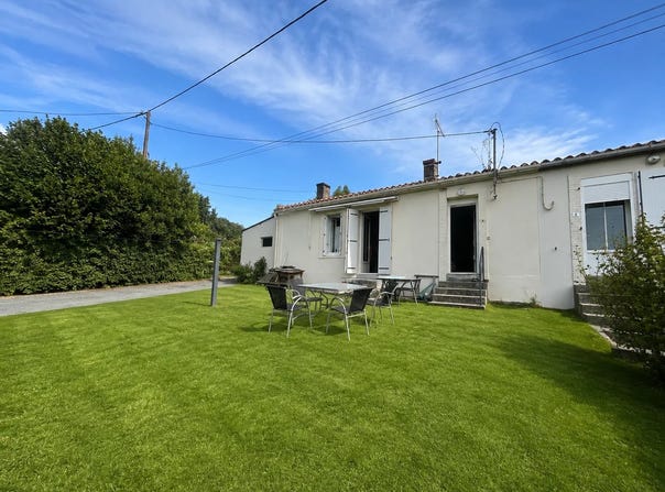 Coëx, Vendée 85220