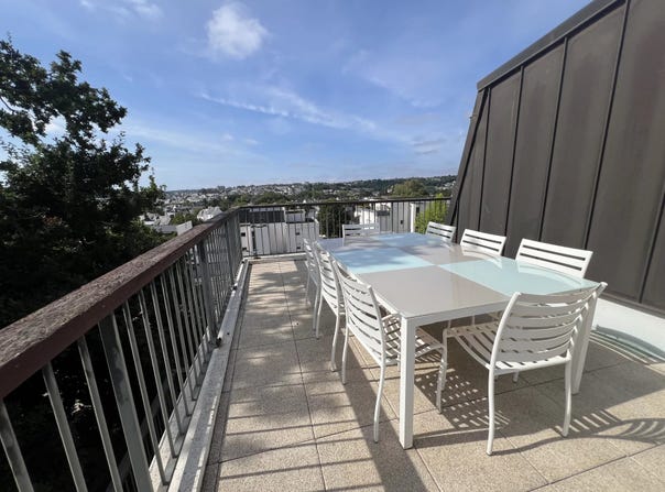 Quimper, Finistère 29000
